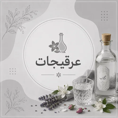 عرقیجات و معجون