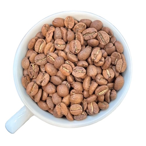 قهوه 100 عربیکا کلمبیا سوپریمو(عمده)