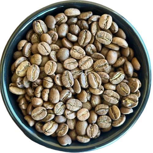 قهوه صد عربیکا کلمبیا - 100 عربیکا (کافئین پایین)