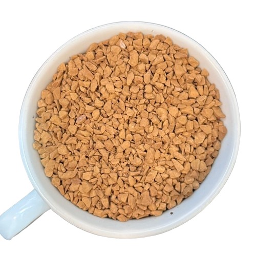 قهوه فوری گلد برزیل(عمده)