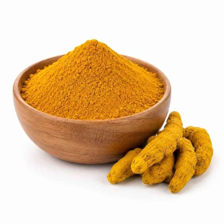 پودر زردچوبه اصل چهارمنار هند